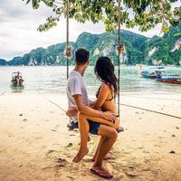 Отзыв от Диана - Виза Destination Thailand